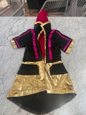 Fortnite Drift Costume Sz Youth M Sz 8/10